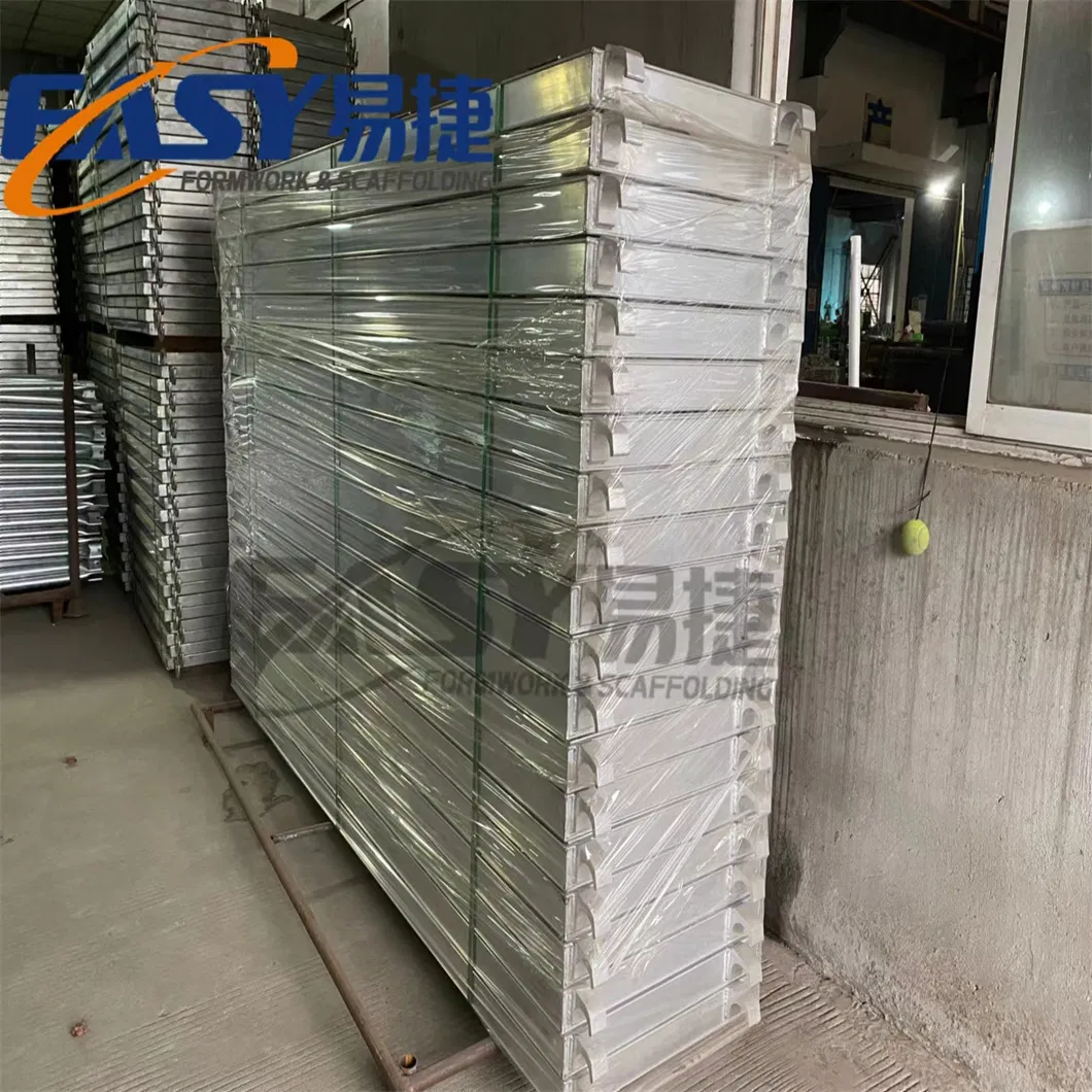 Scaffold Plank Detail 1