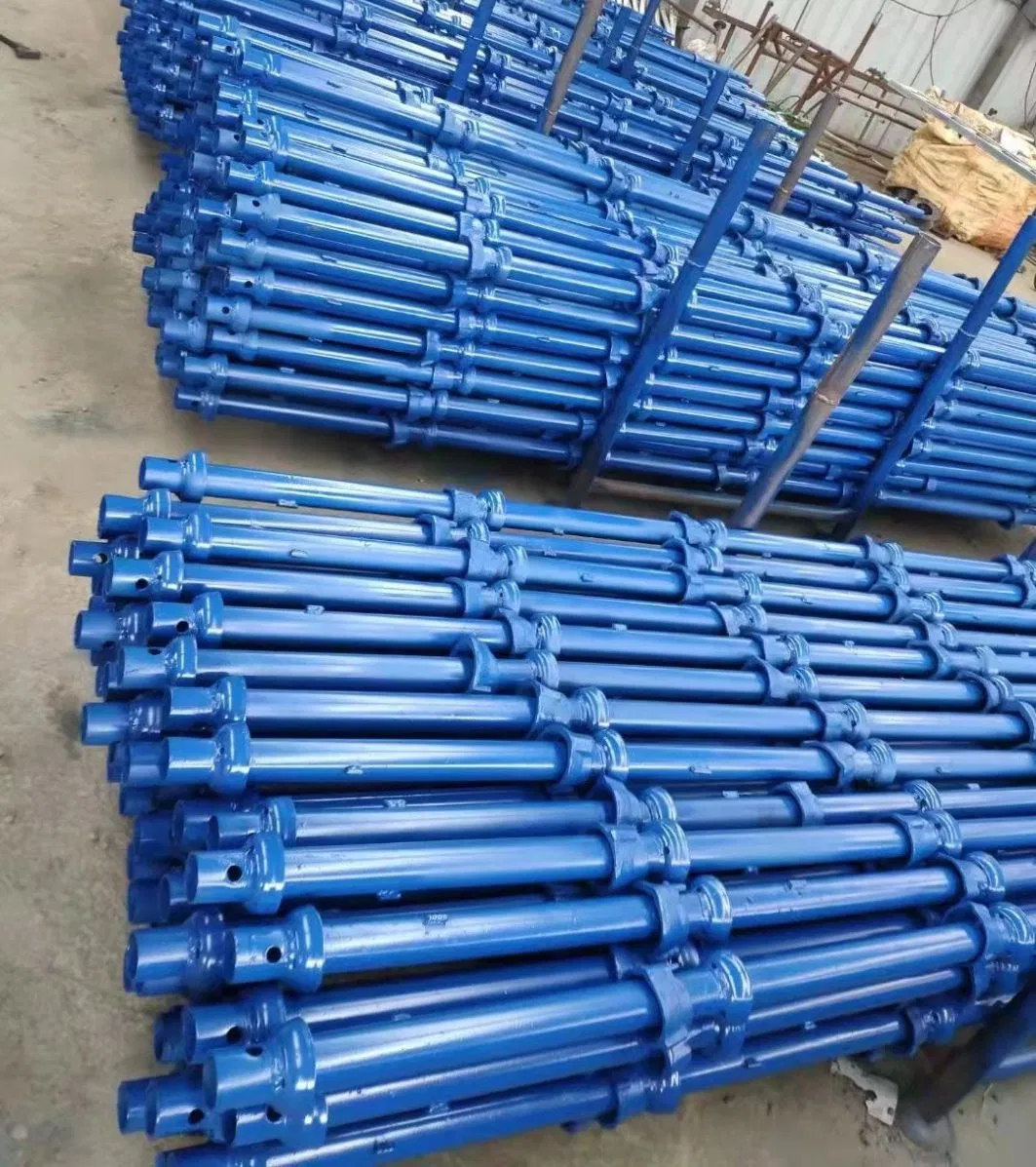 Construction Steel Cuplock Scaffold System for Sale