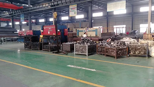 Manufacturing Process 2