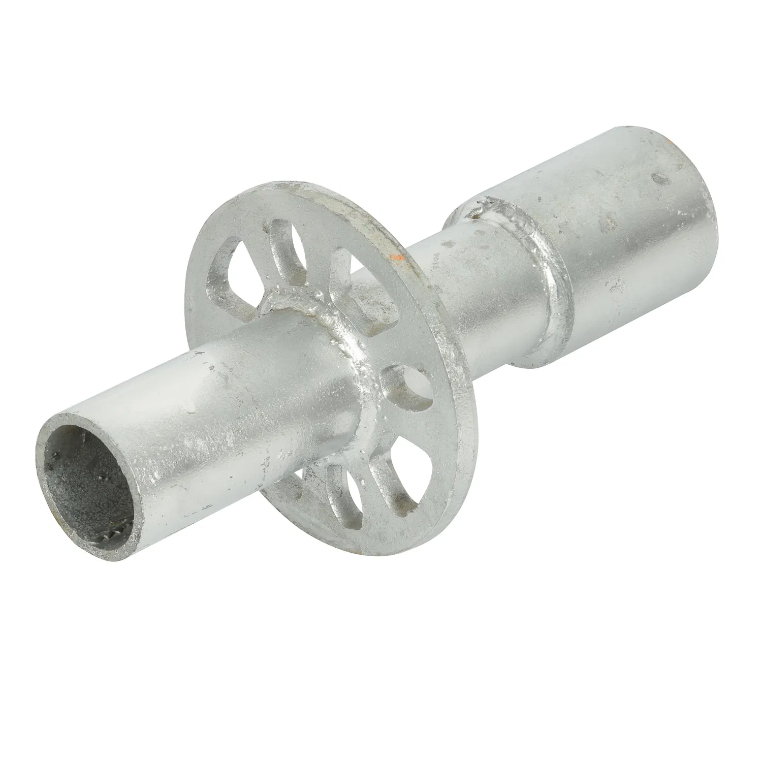 Heavy Duty Anti-Corrosion Scaffold Q355 Construction Building Material Scaffolding Standard Scaffolding System Hot DIP Galvanized Ringlock Scaffolding