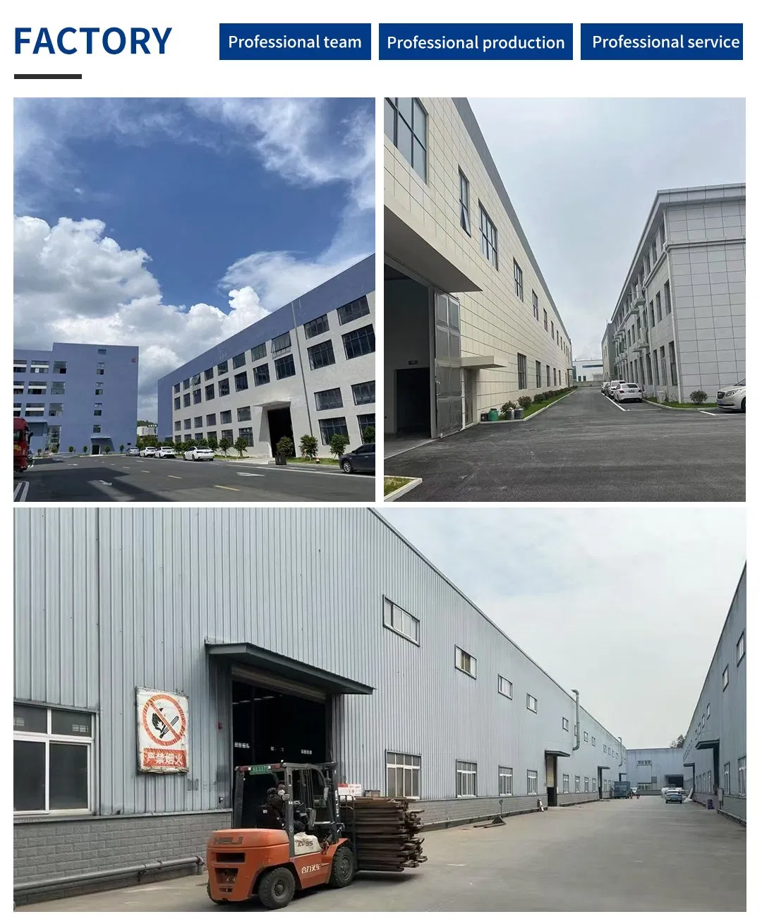 Manufacturing Center