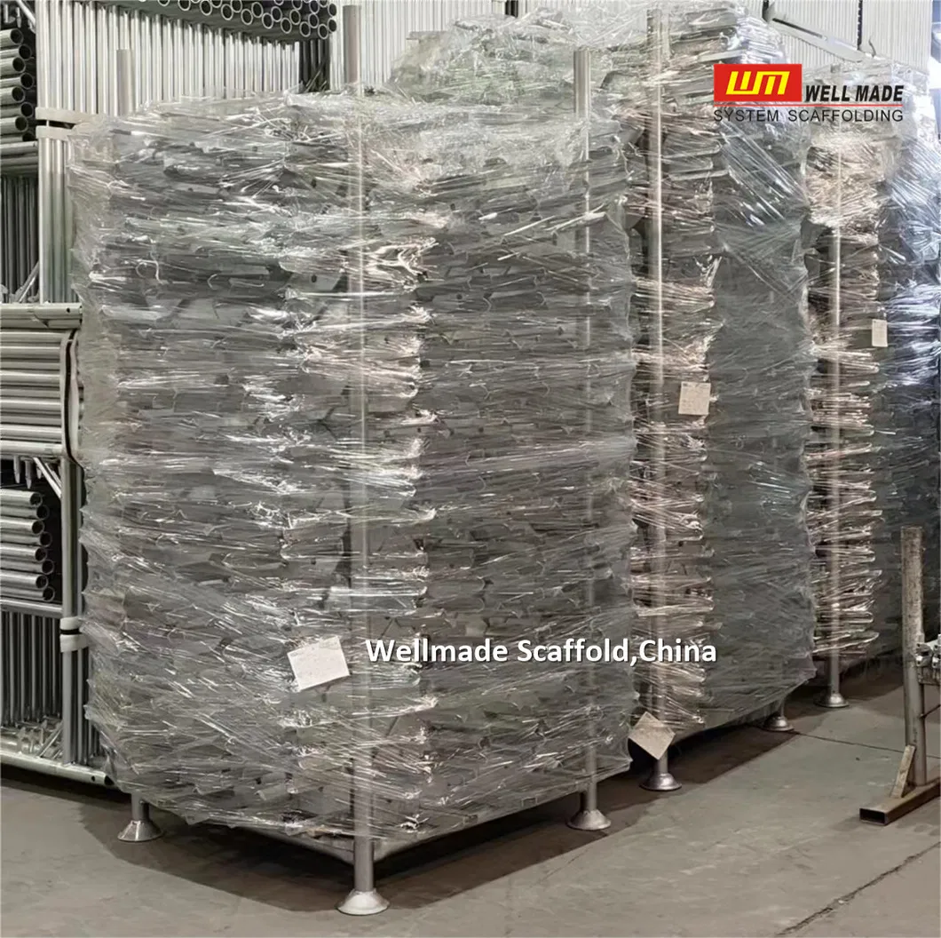 Hollow Adjustable Forkhead Jack Component