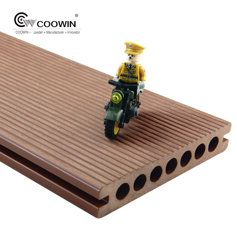 WPC Board Sheet for Blind Walkway in Korea Market