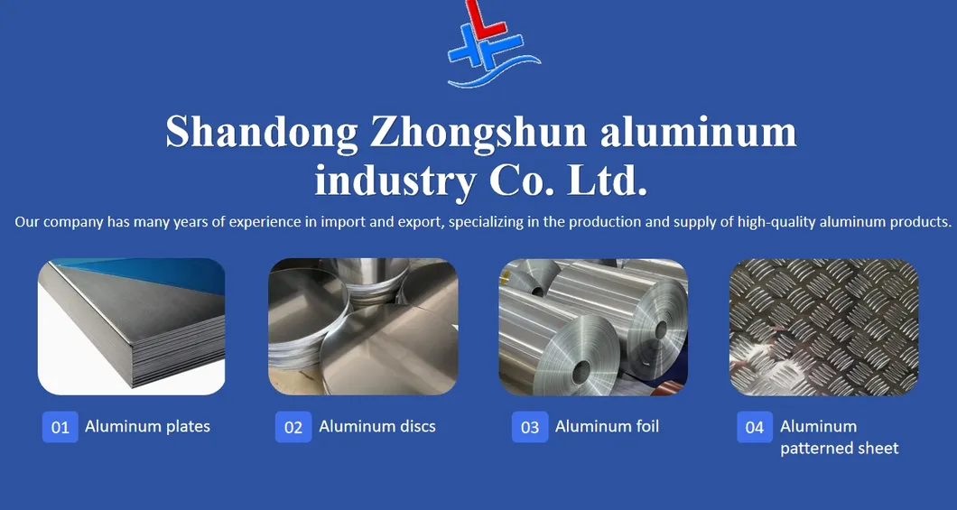 Aluminum Embossed Sheet