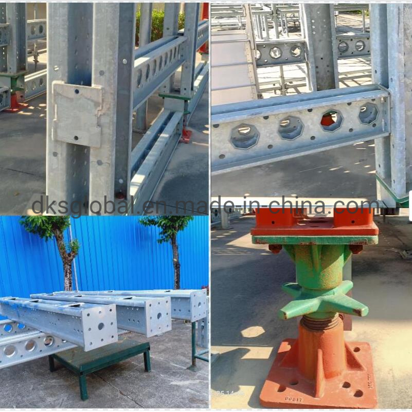 Building Beam System Aluminium Aluform Best Beam Beam Scaffolding Systems UK