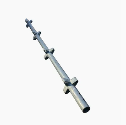 Premium Kwikstage Scaffolding System for Global Construction Needs