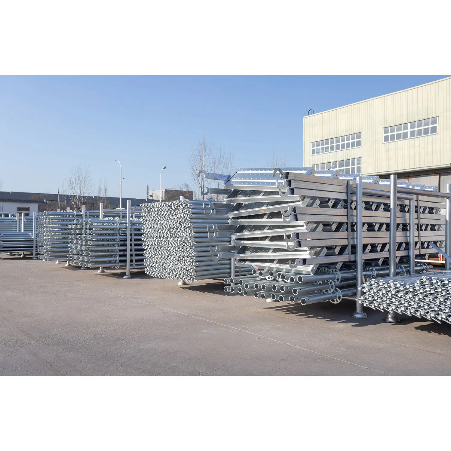 Metal Steel Plank for Construction and Scaffolding and Steel Board