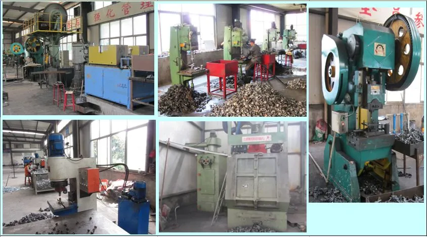 Production Equipment