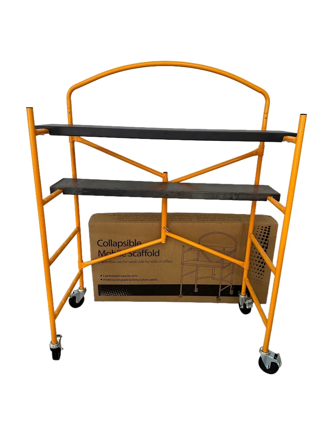 Portable Foldable Scaffolding