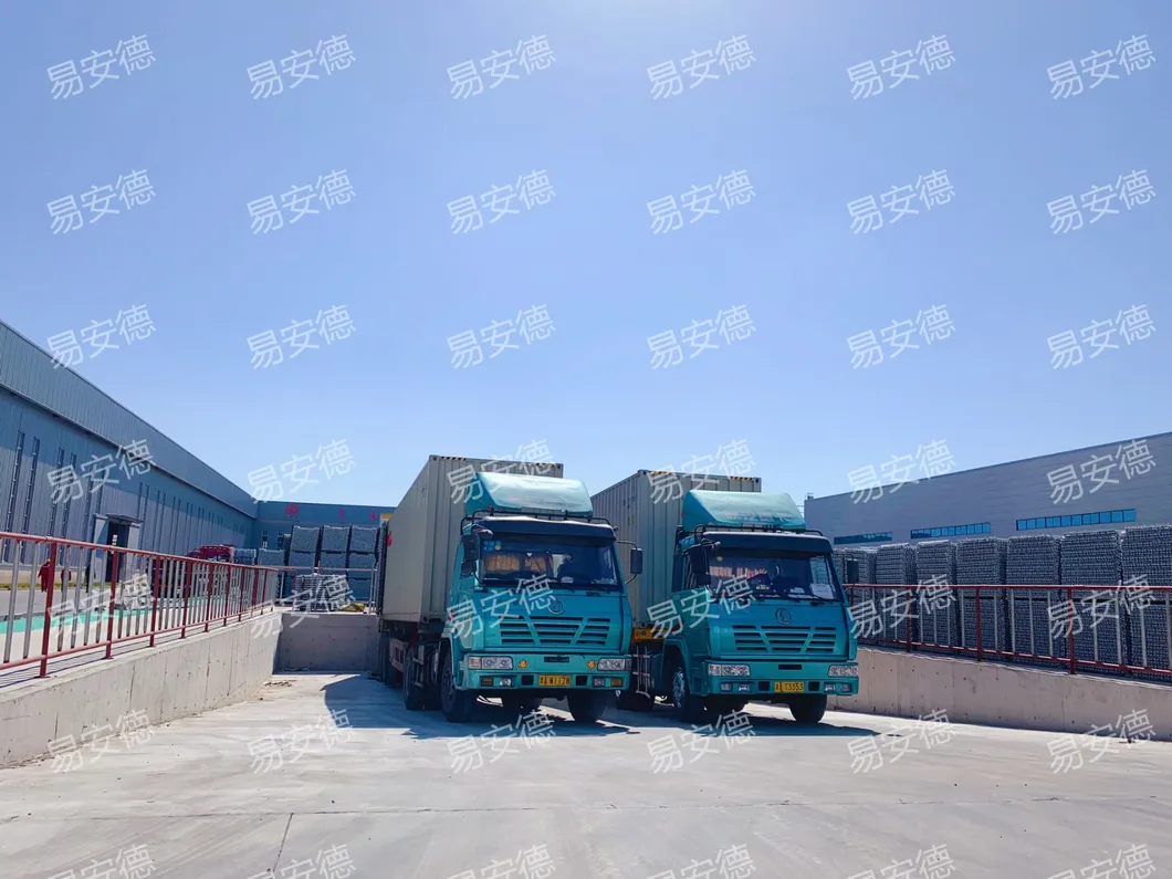 Scaffolding Detail 1