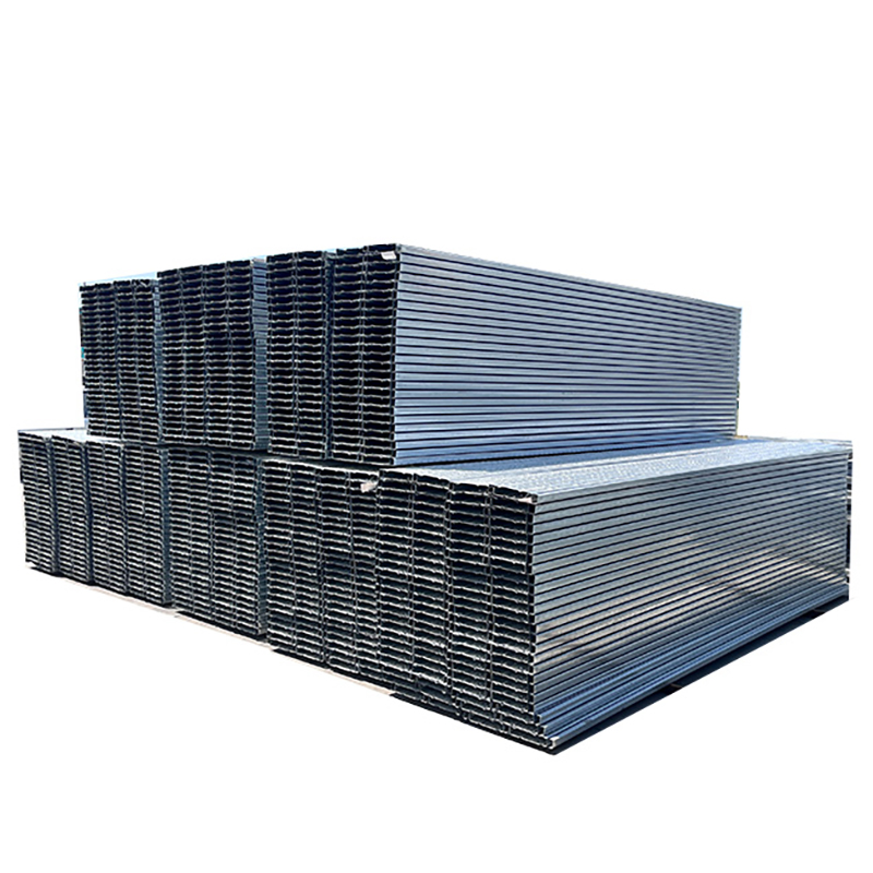 Construction Steel Board Used for Scaffolding Platform and Walkway Scaffolding System