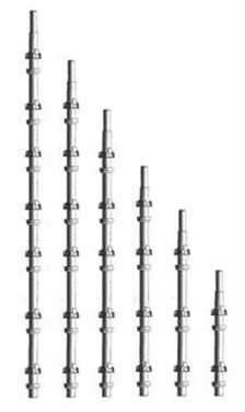 Premium Kwikstage Scaffolding System for Global Construction Needs