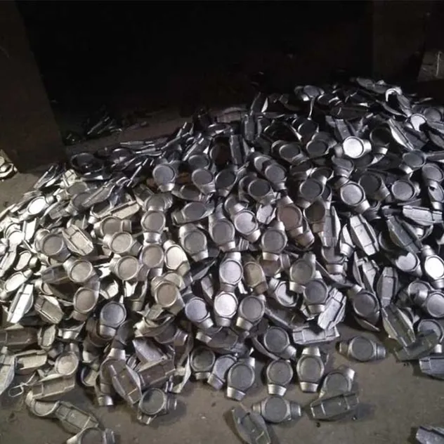 Ledger Blade Component