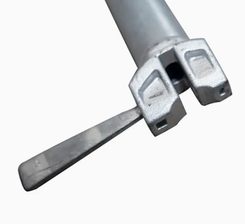 Durable Ringlock Scaffolding System Components at Competitive Prices