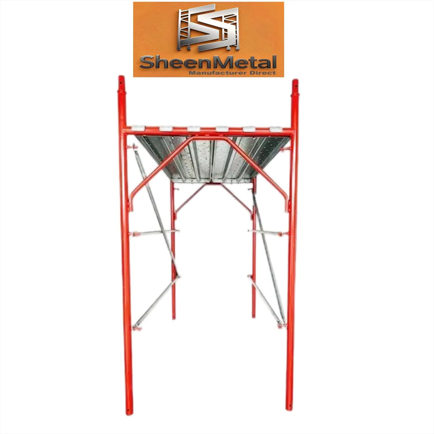 Hot Sale Italy Scaffolding System for All Your Construction Needs