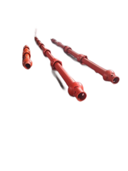 Versatile Cuplock Scaffold System for Safe Construction Projects