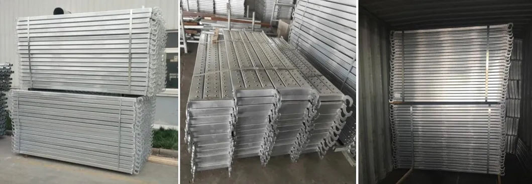 Packaging & Shipping