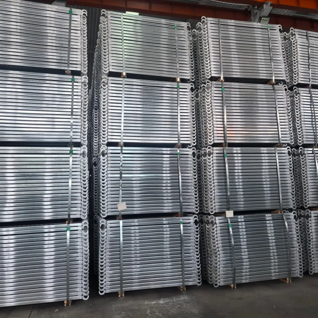 High-Quality Aluminum Formwork System for Efficient Construction Projects