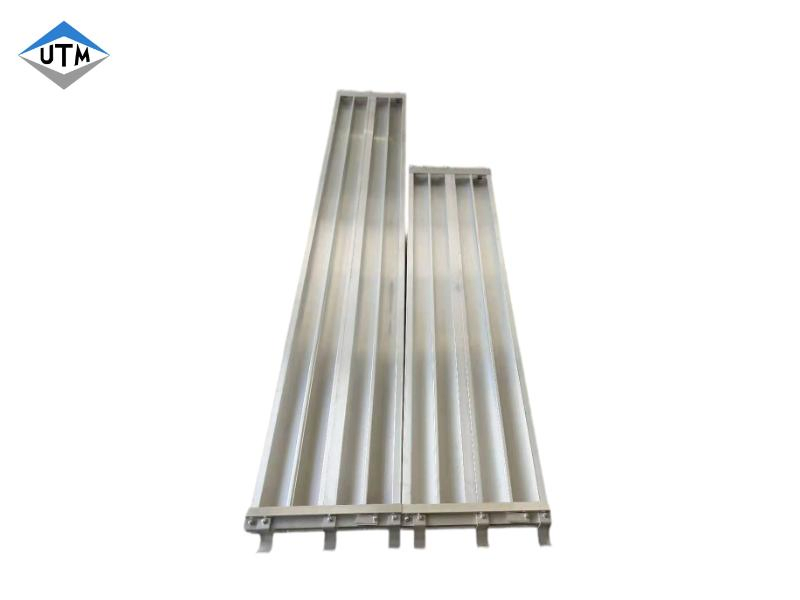 Aluminium Plank Decking Wholesale Scaffold Board