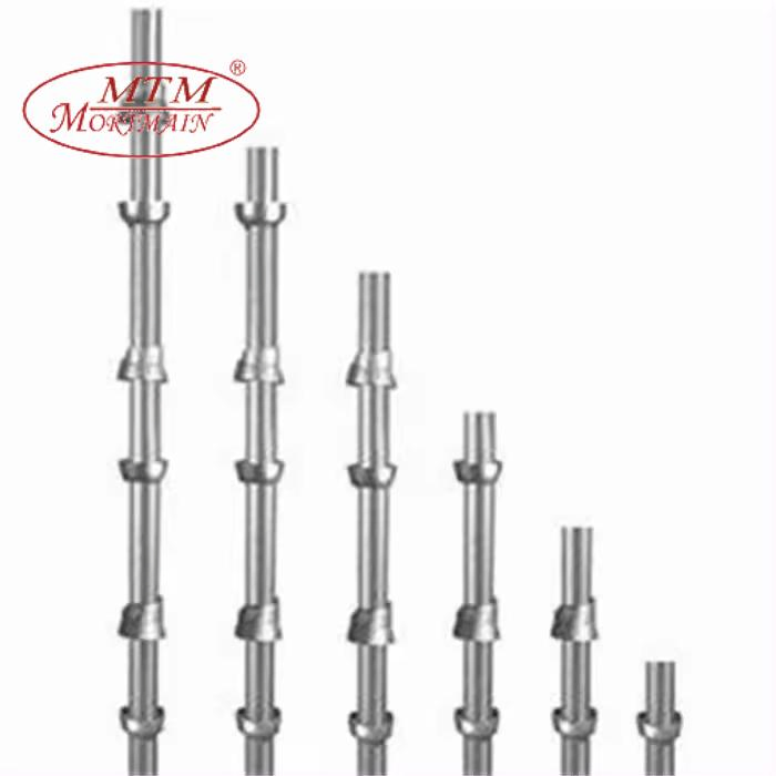 Hot DIP Galvanized Cuplock Scaffolding with Vertical Standard for Sale Andamiaje