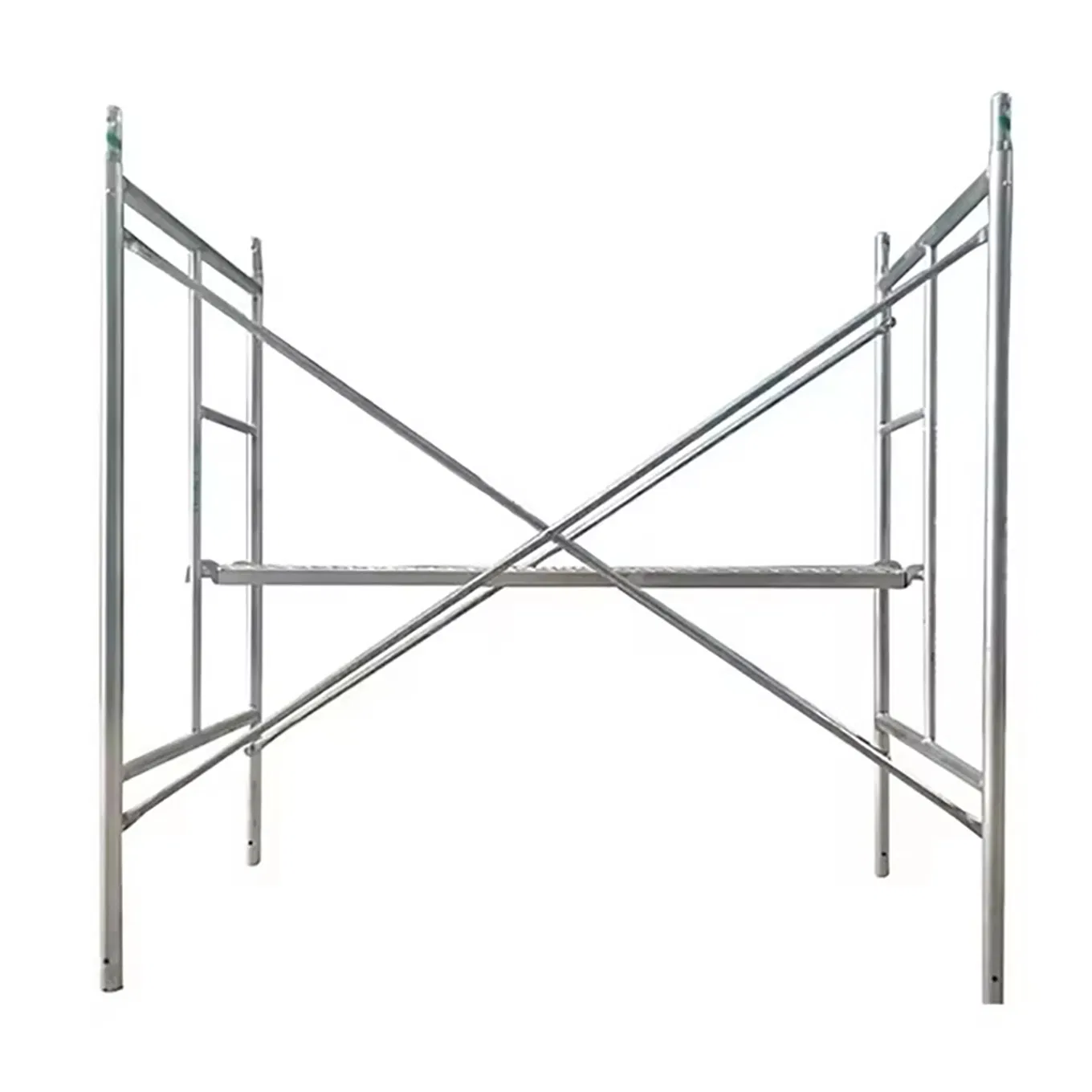 Wide Selection of Scaffolding Components, Meeting All Requirements