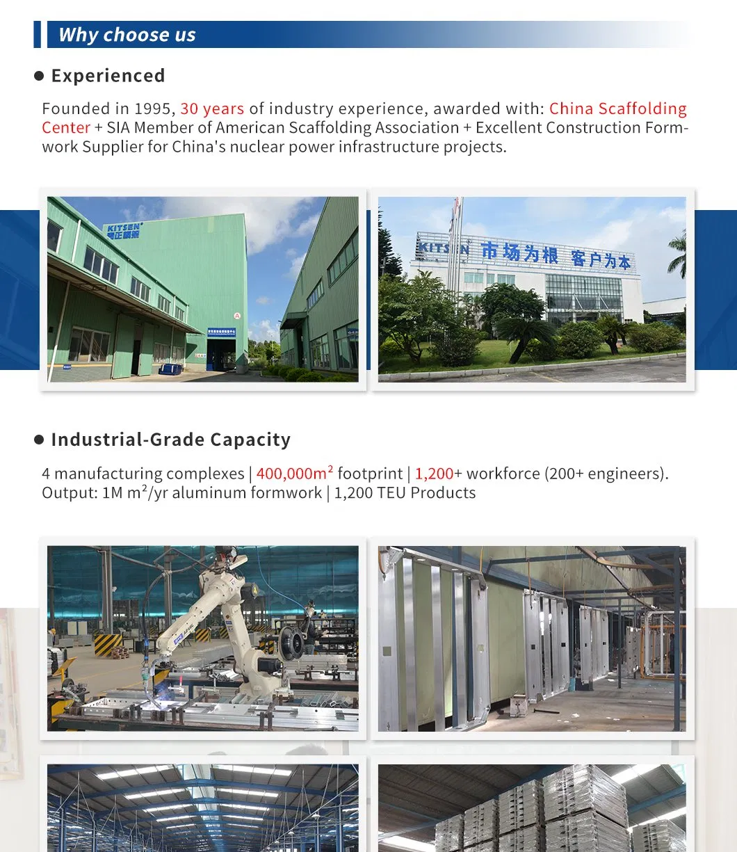 Aluminum Scaffolding Walk Board 2