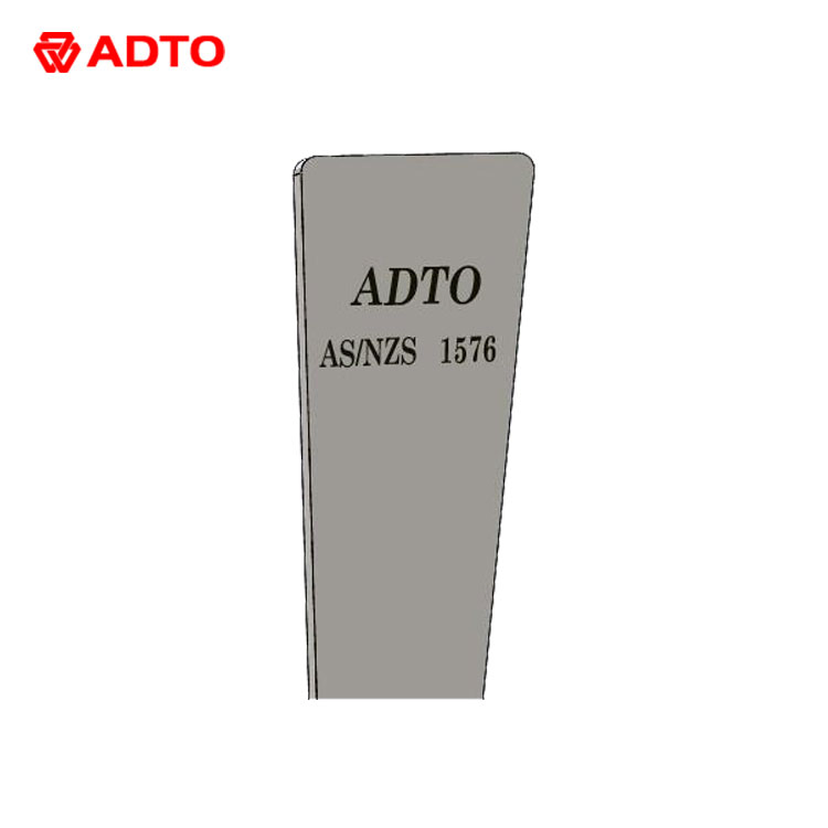 AS/NZS 15766 Metal Construction Material Galvanized Steel Kwikstage Scaffolding System with Leger for Sale