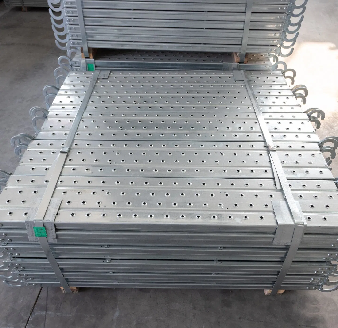 Scaffold Steel Plank