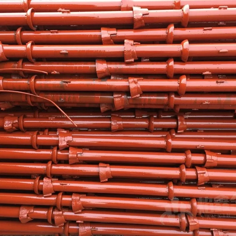 Corrosion Resistance Detail