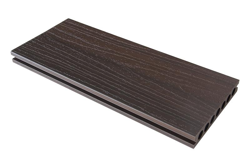 Premium WPC Decking Boards for Durable Outdoor Walkways