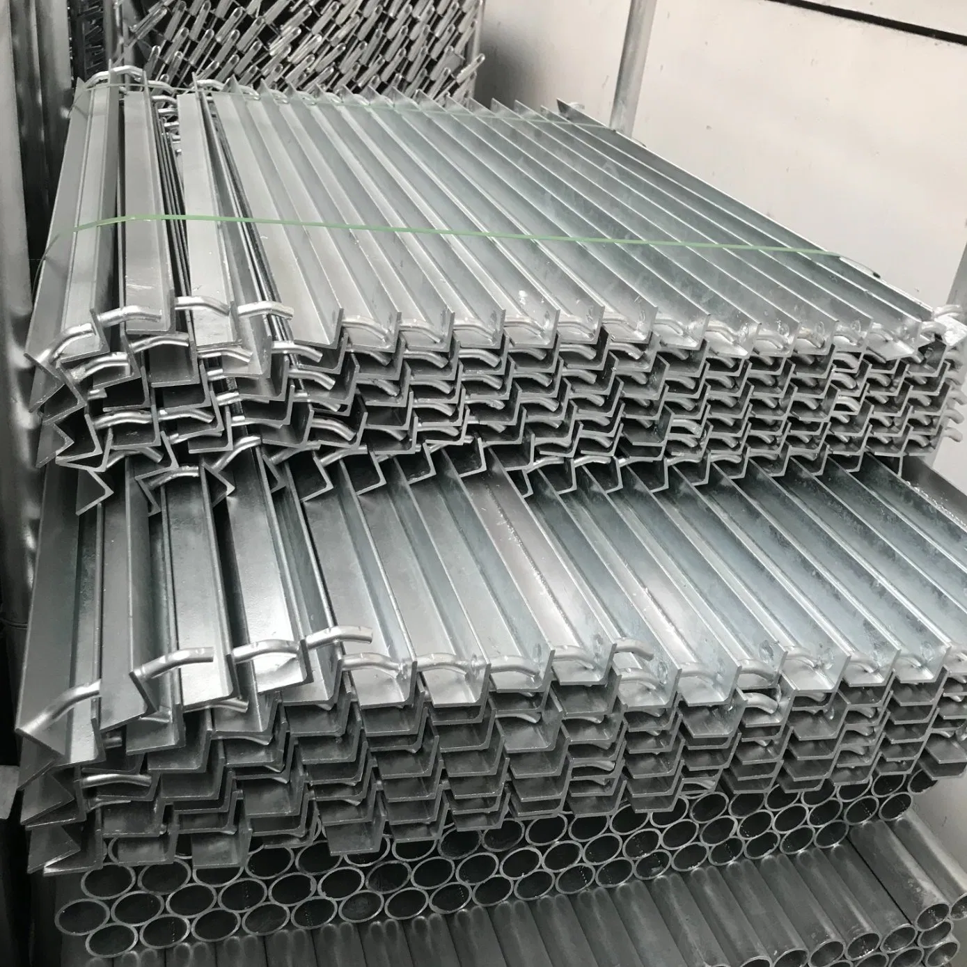 Quick Stage Scaffolding Cheap