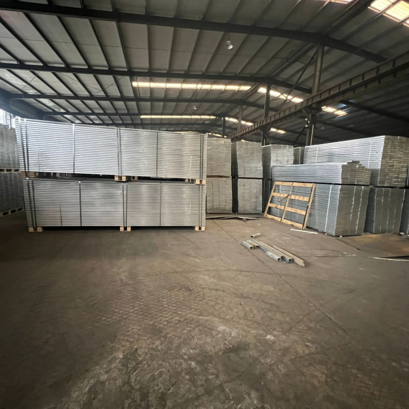 Scaffold Steel Plank for Scaffolding