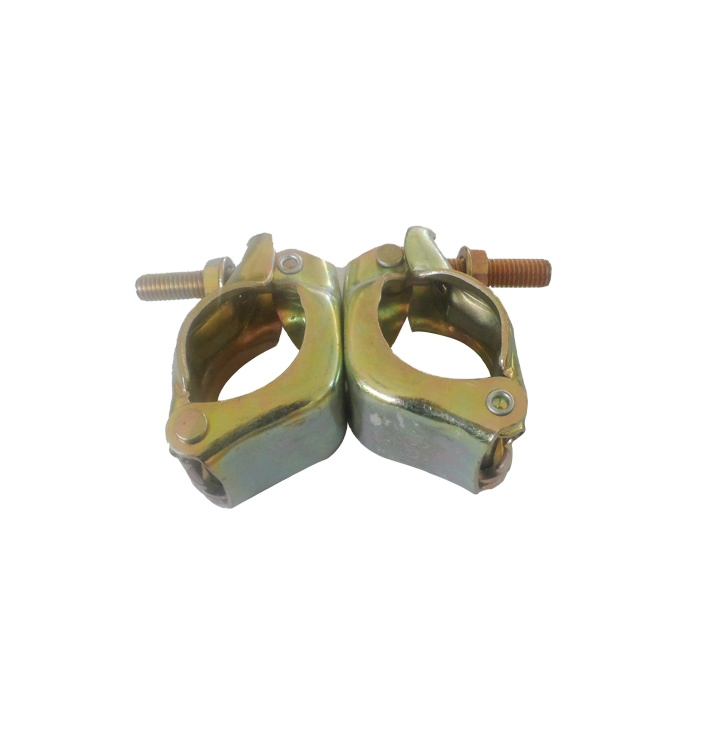 Sturdy Professional Ringlock Scaffolding System for Construction Applications