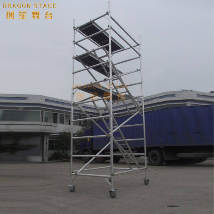 Heavy-Duty Coronet Scaffolding Plank for Secure Construction Projects