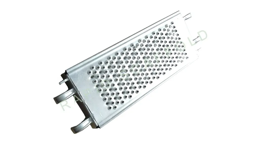 Scaffold Steel Plank