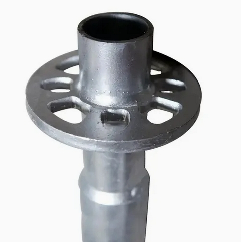 Quick Install Ringlock Scaffolding System for Base Color Solutions