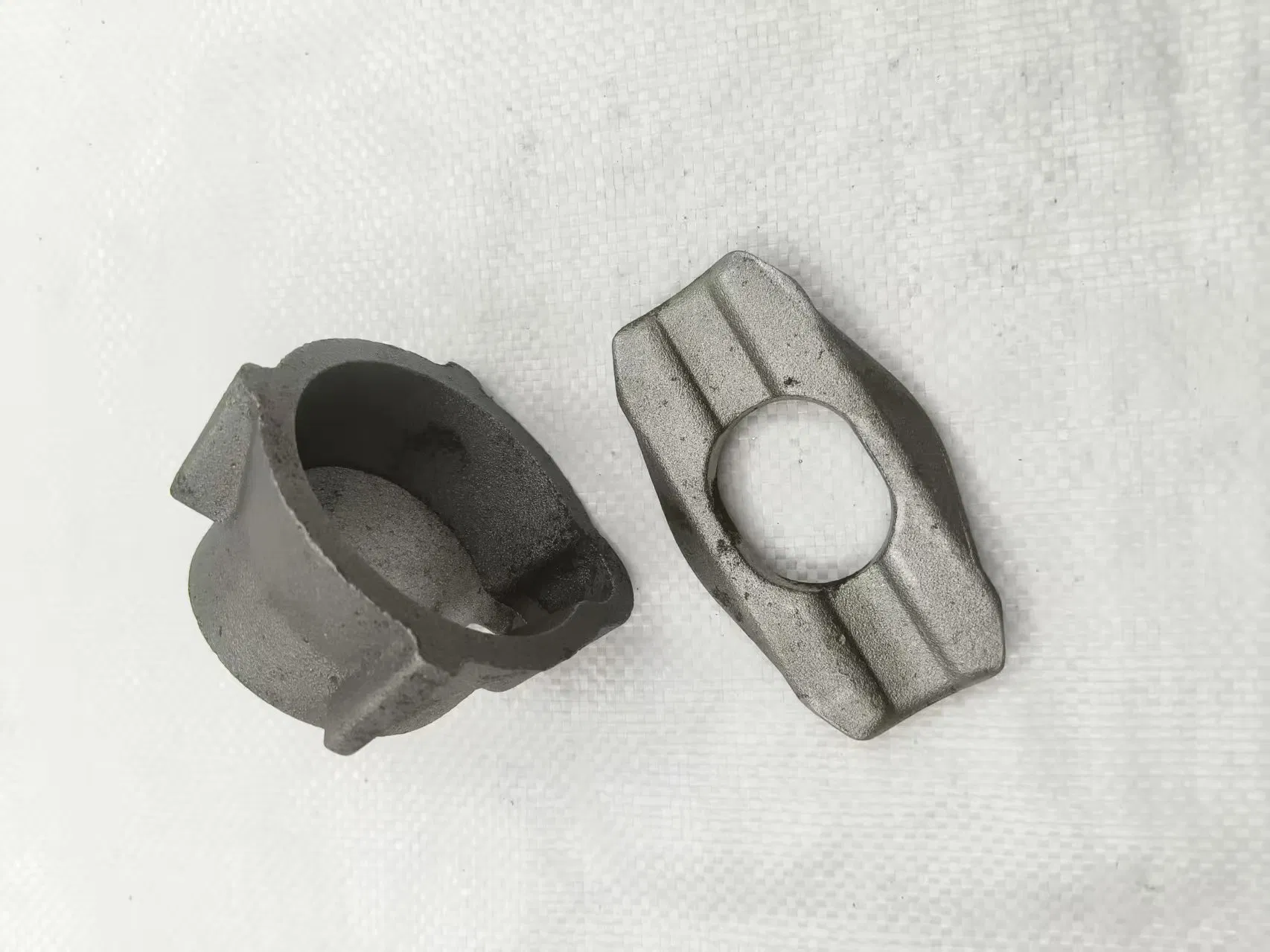 Scaffolding System Top Cup Bottom Cup Ledger Blade Cuplock System