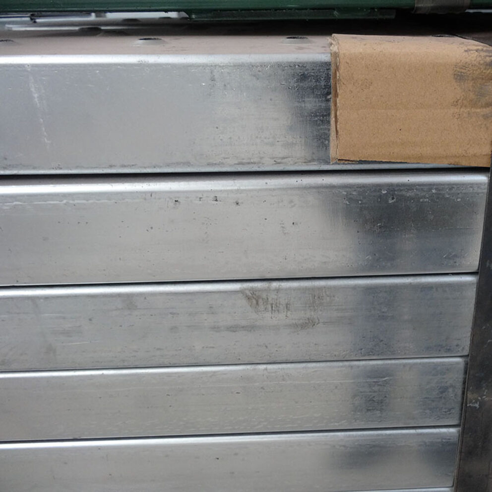 Xgf Factory Fast Delivery Customized Steel Plank for Scaffold