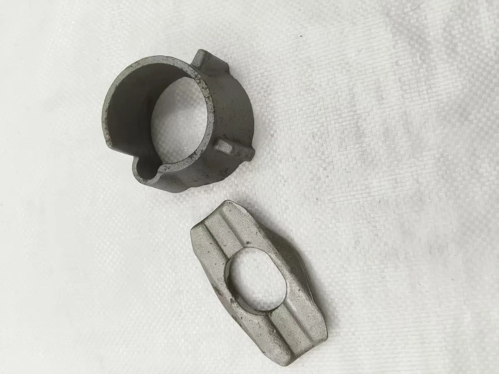 Scaffolding System Top Cup Bottom Cup Ledger Blade Cuplock System