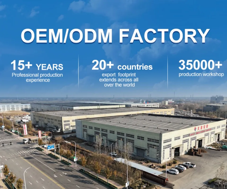 Mason Scaffolding System