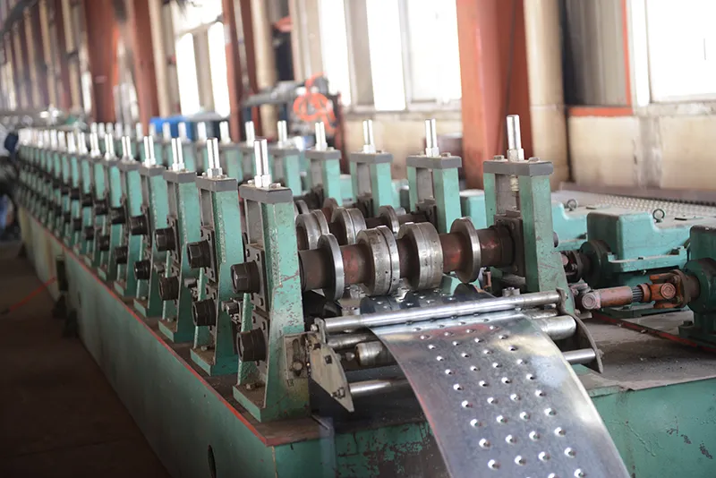 Production Process 2