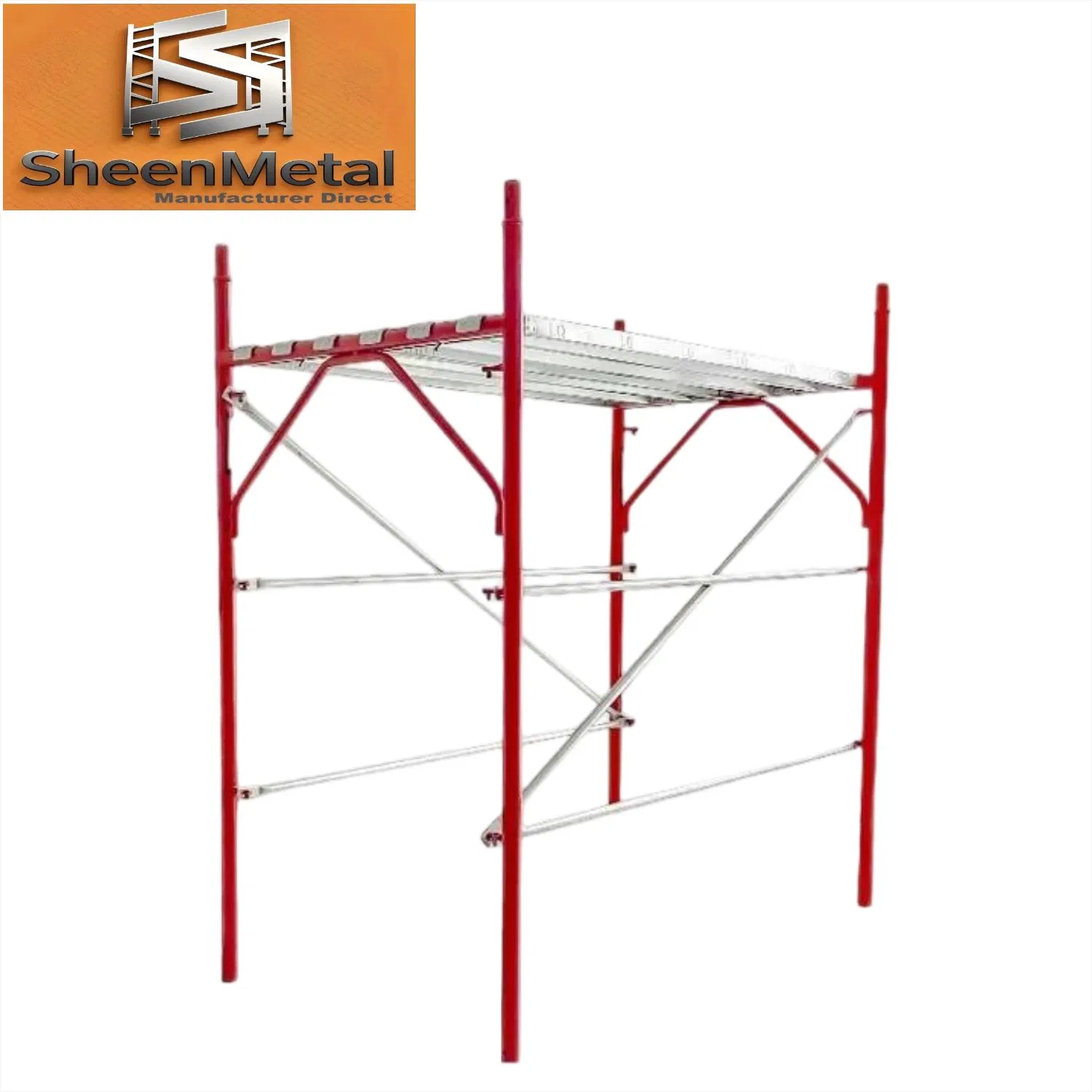 Hot Sale Italy Scaffolding System for All Your Construction Needs