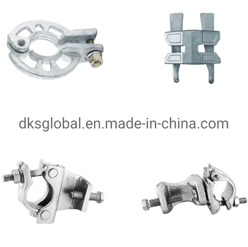 Ringlock Accessories