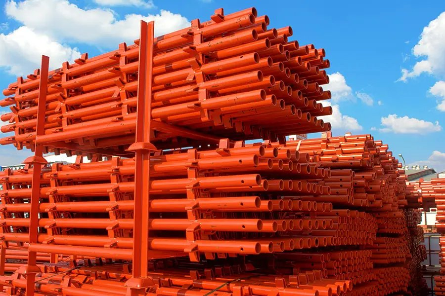 as/Nz Modular Kwikstage Scaffold Scaffolding System Comply with Australian Standard for Construction Building Work