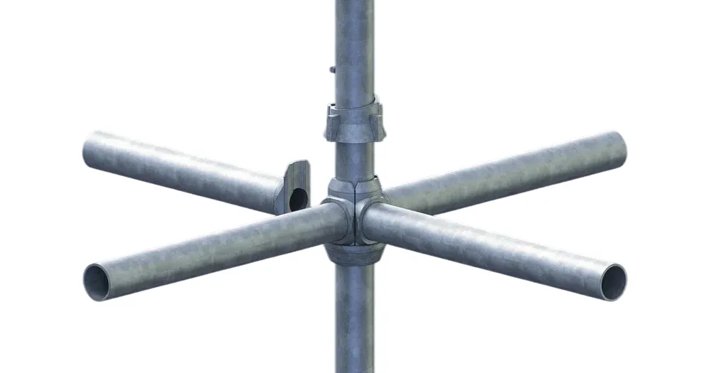 Cuplock Scaffold Parts