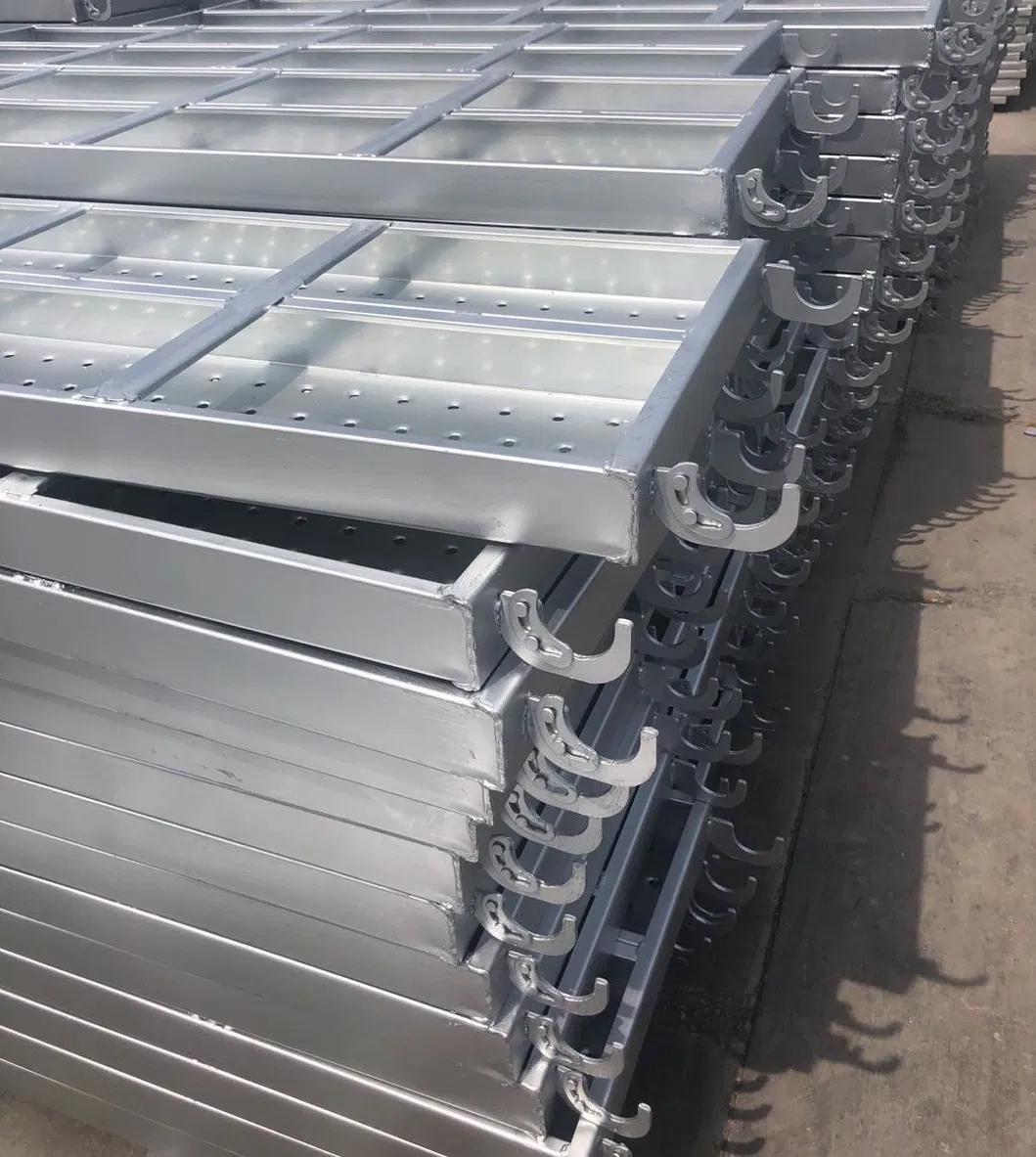 Steel Scaffolding Board