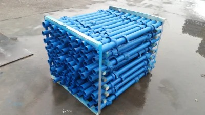Q235 Painted Accessories for Cuplock Scaffolding System Cuplock Scaffolding System Manufacturers
