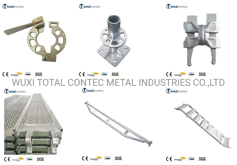 Accessories Showcase