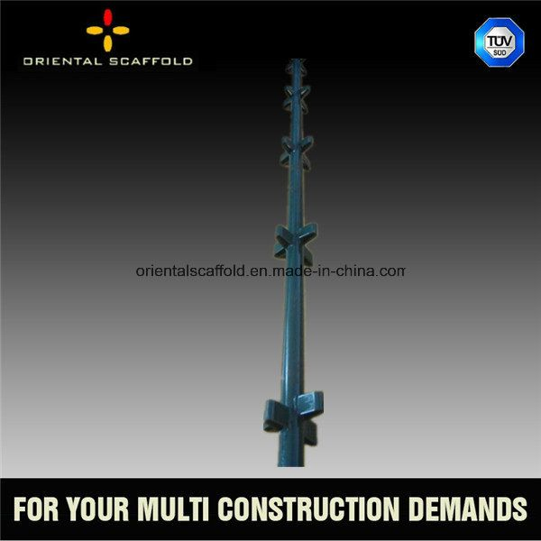 Premium Kwikstage Scaffolding System for Global Construction Needs