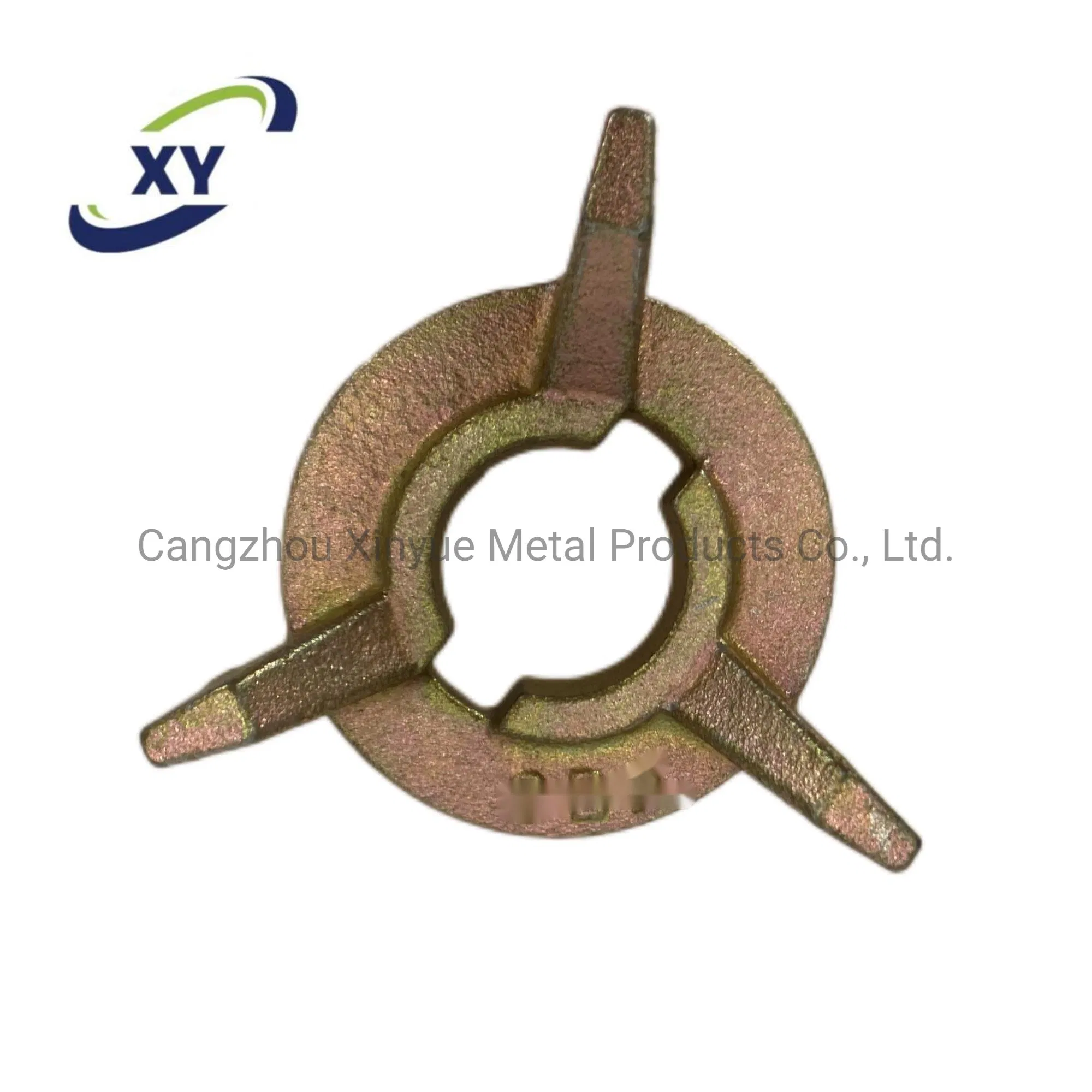 Building Material Scaffolding Ringlock /Cuplock System Scaffolding Accessories